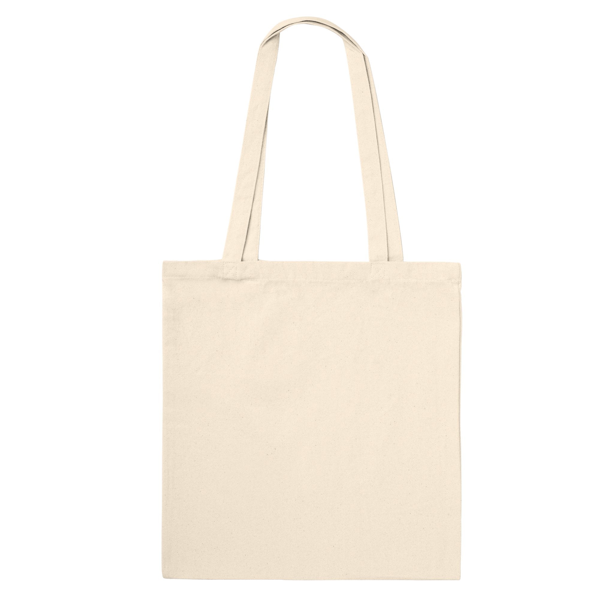 Ark Design 2 - Premium Tote Bag - KEEP RAINBOWS GODLY